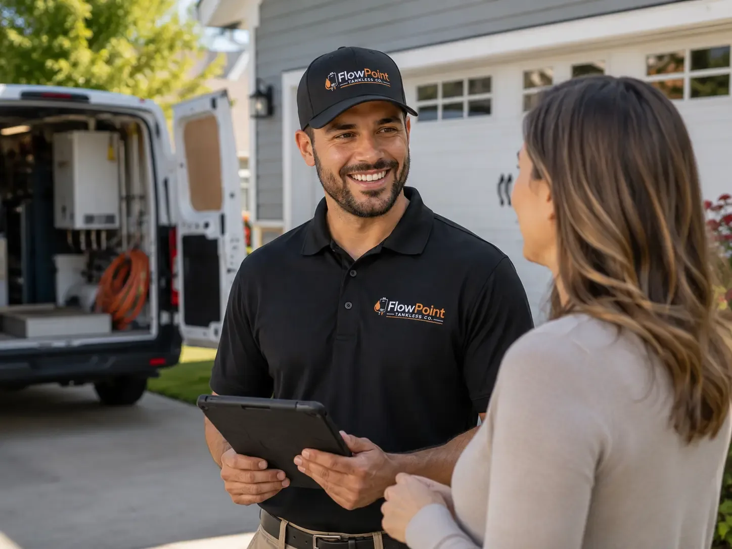 Tankless Water Heater Installation Chester, VA FAQs
